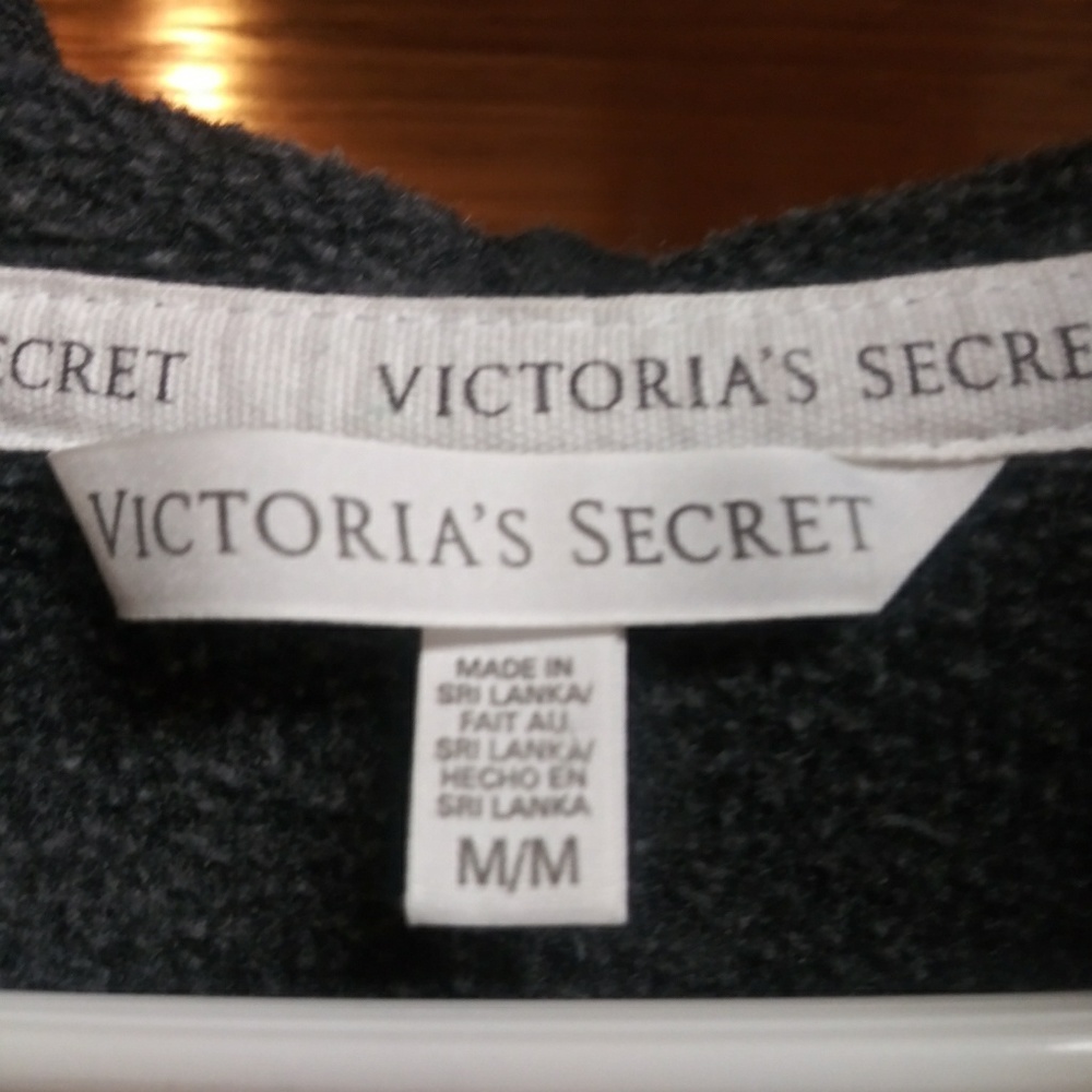 VS zip up - Picture 3 of 3